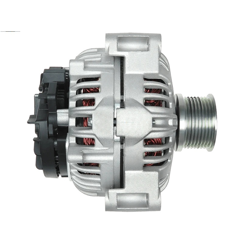 AT384632, RE210793, RE554472, RE555751, SE501834 Alternator auto Bosch pentru seria JOHN DEERE 6130M, 6130R, 6140M, 6140R, 6150R, 6190R, 72430R, 72430