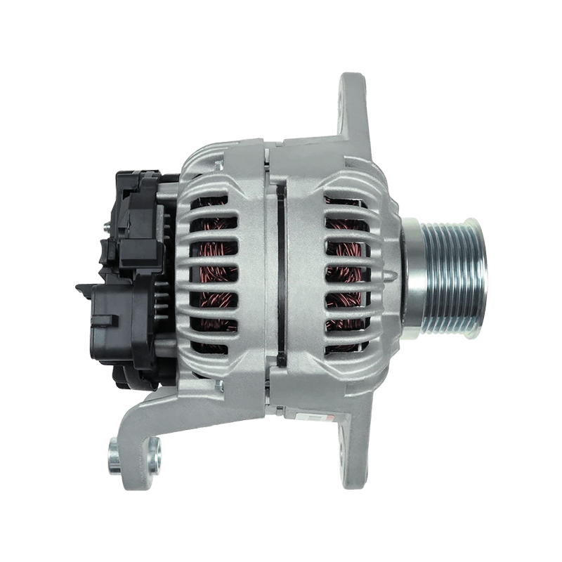 23305550, 23642076, 85009932, 85013475, 85020836, 85023732, 7421304674, 7421561402 24V 150A Alternator pentru mașină Bosch TCKFM Seria 8PK63 VRUOL 8PK63 VO FMX, TRUCK FH, B9, FH 16