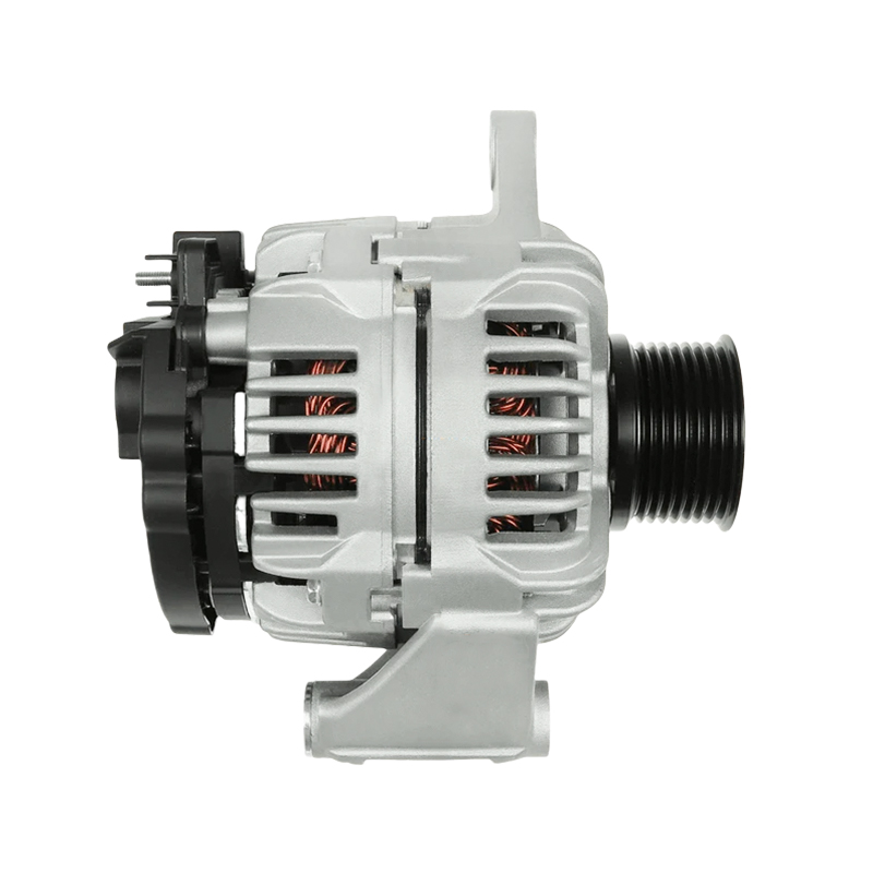 0124325109, 3C4510300AA 12V 90A 8PK58 Alternator auto Bosch pentru seria FORD CARGO