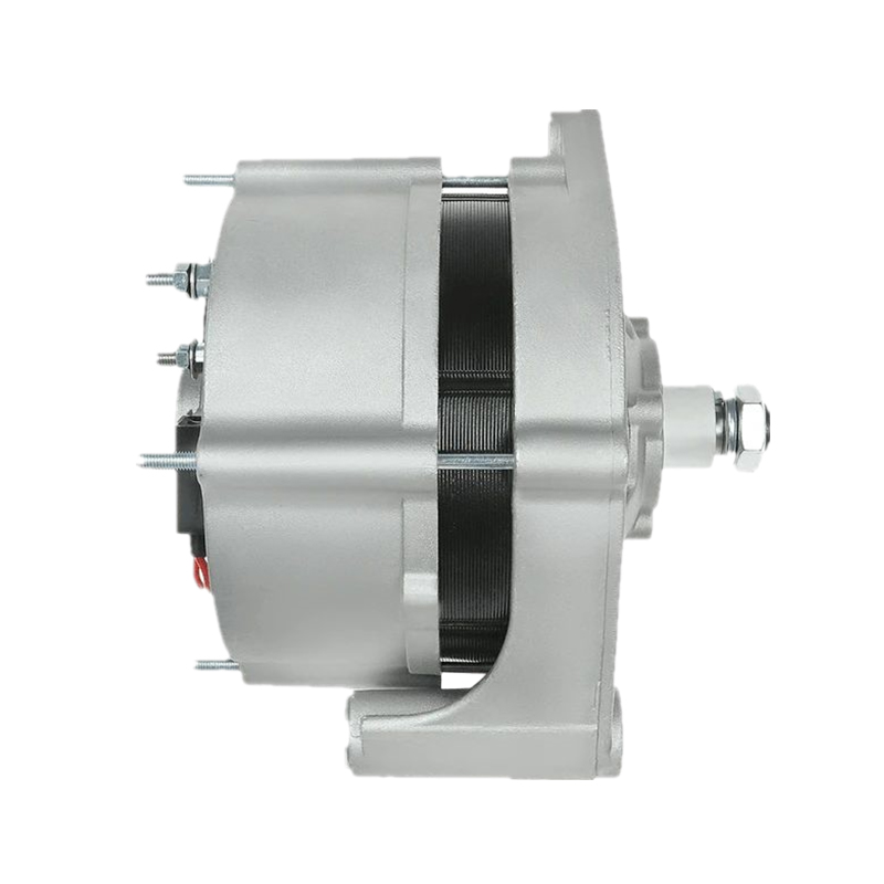 571505, 571506, 571507, 654858 24V 55A Alternator auto Bosch pentru SCANIA Seria 112 H/280, 112 H/305, 112 M/305, 113 H/310, 113 H/320