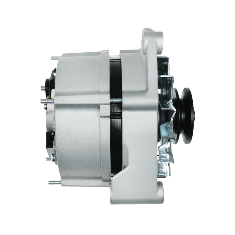 073903023A, 075903023, 075903023A, 076903023, 076903023A, 176903027, 25903023 12V 90A 1V76 Alternator auto Seria Bosch 10, 90, 02, 0, 8, UDI Bosch Seria SEAT Toledo, Seria VW Caddy, Caravelle, Golf I, Golf II, Jetta, LT, Passat, Santana, Scirocco, Transporter