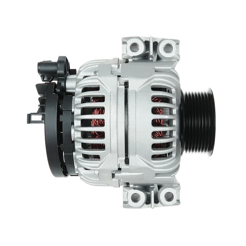 518064, 571613 24V 80A 8PK76 Alternator auto Bosch pentru seria SCANIA K114, P230, P270, P310, P340, P380