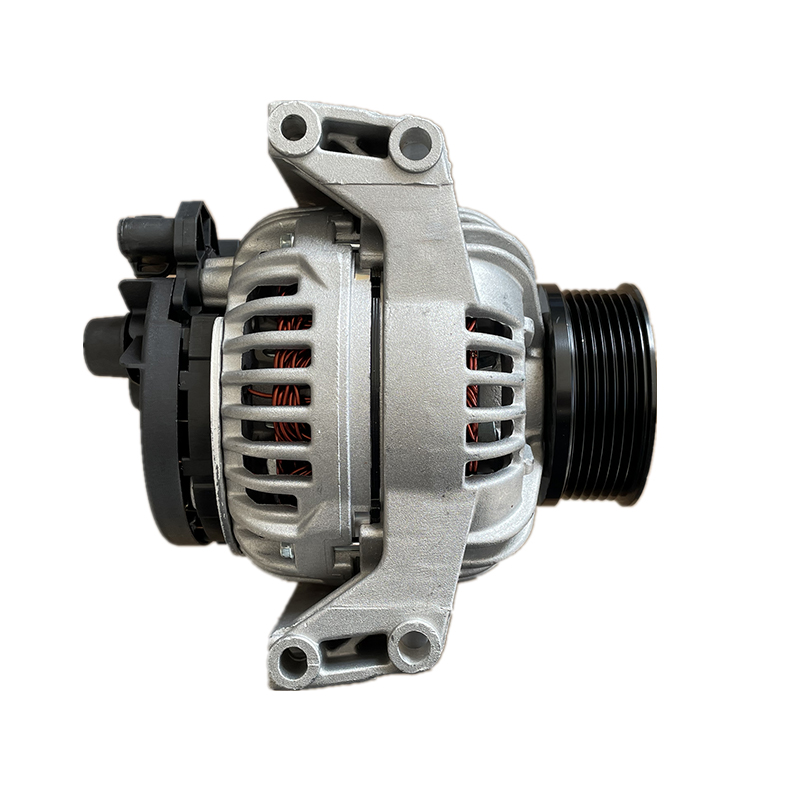 CA1939IR,20127N,1649066,1649066R,1927312,1976292,24V,110A,7PK,86mm Alternator Bosch auto pentru BOVA Magiq,Synergy, DAF XF 105,CF 85,XF 95