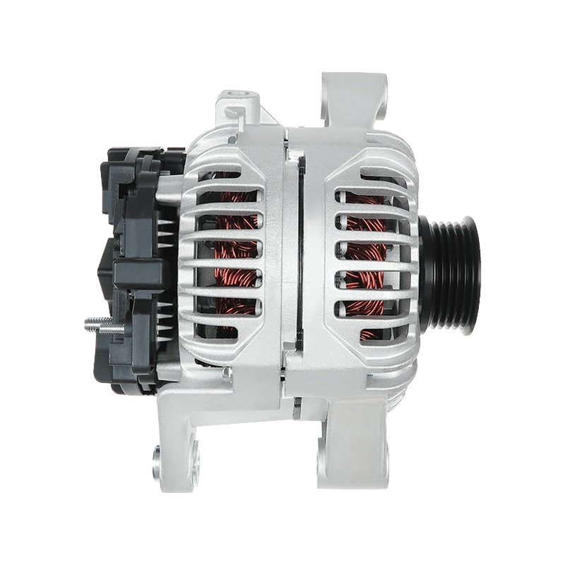 R1530025, 51754152 12V 120A 5PK54mm Alternator auto Bosch pentru OPEL Seria Astra F, Astra G, Meriva A, Signum, Vectra C, Zafira A