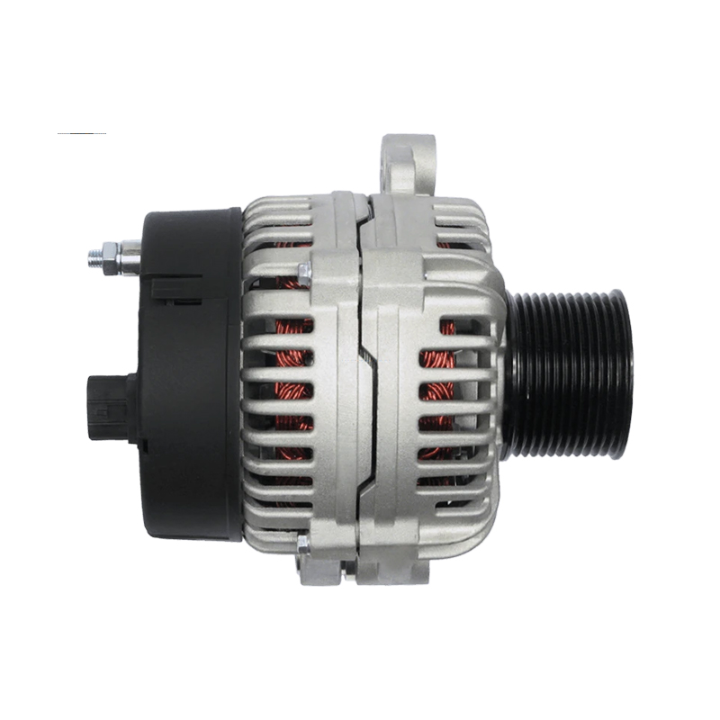 5802122270, 5802122271, 8036119, 99477271 24V 90A 12PK61mm Alternator auto Bosch pentru Seria IVECO 180 E 24, 180 T 27, 190 E 24, 1902 E 24, 1902 E 1901
