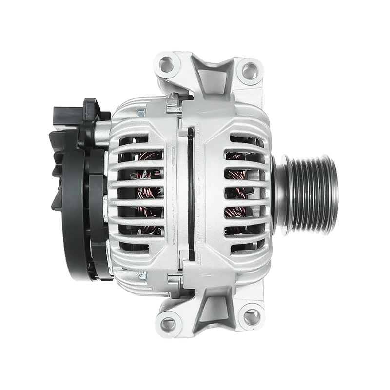 A271154080280, A2711540902 12V 120A 7PK56 Alternator auto Bosch pentru MERCEDES-BENZ Seria 200, C 160, C 180, C 200, C 230
