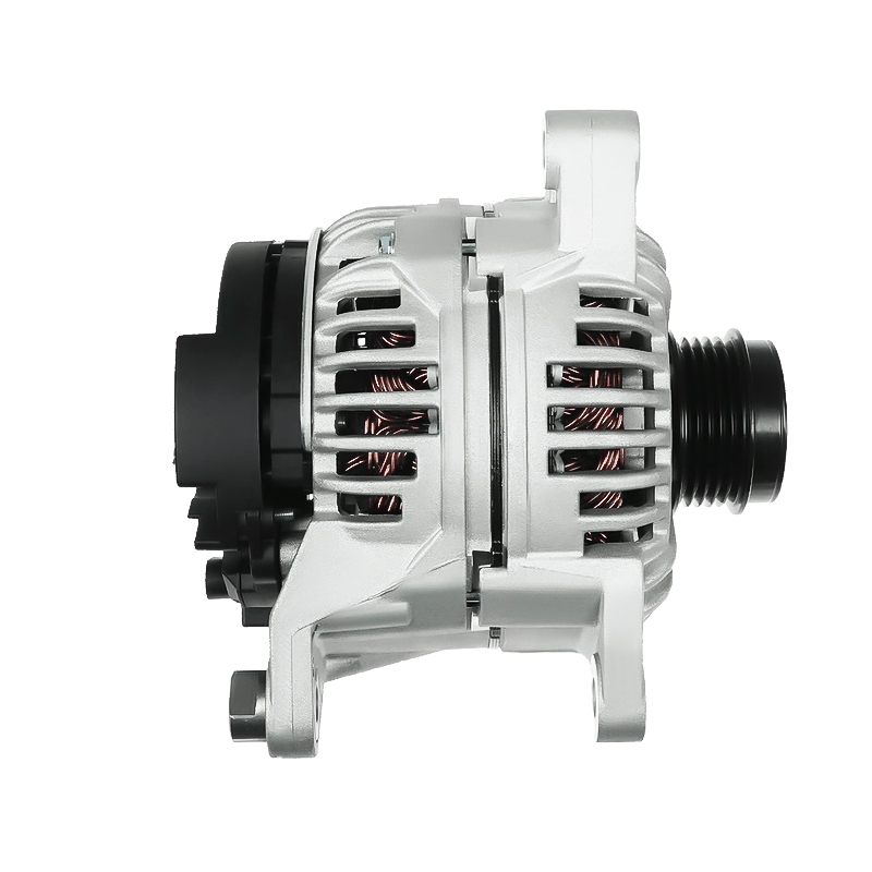 06B903018EX, JZW903021SX 12V 120A 5PK56mm Alternator auto Bosch pentru AUDI Seria A4 B5, A4 B6, A6 C5, SKODA Seria Superb I