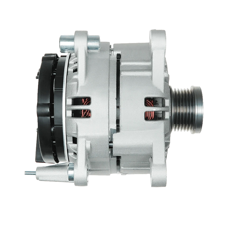 03C903023CX, 03C903023DX 12V 140A 6PK49.5mm Alternator auto Bosch pentru AUDI Seria A1, A3, SEAT Seria Altea, Altea XL, Ibiza IV, Leon II