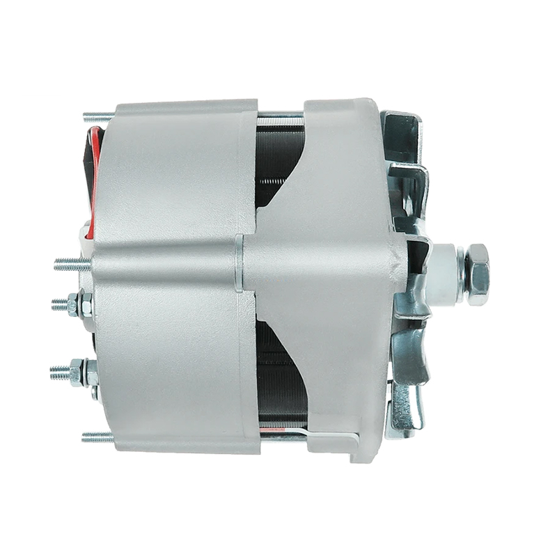 0101542602, A0061541602 12V 55A 1V72mm Alternator auto Bosch pentru CASE Seria 956 XL, EICHER Seria 3026, 3028, 3030, IVECO Seria MK , MERCEDES BENZ Seria U