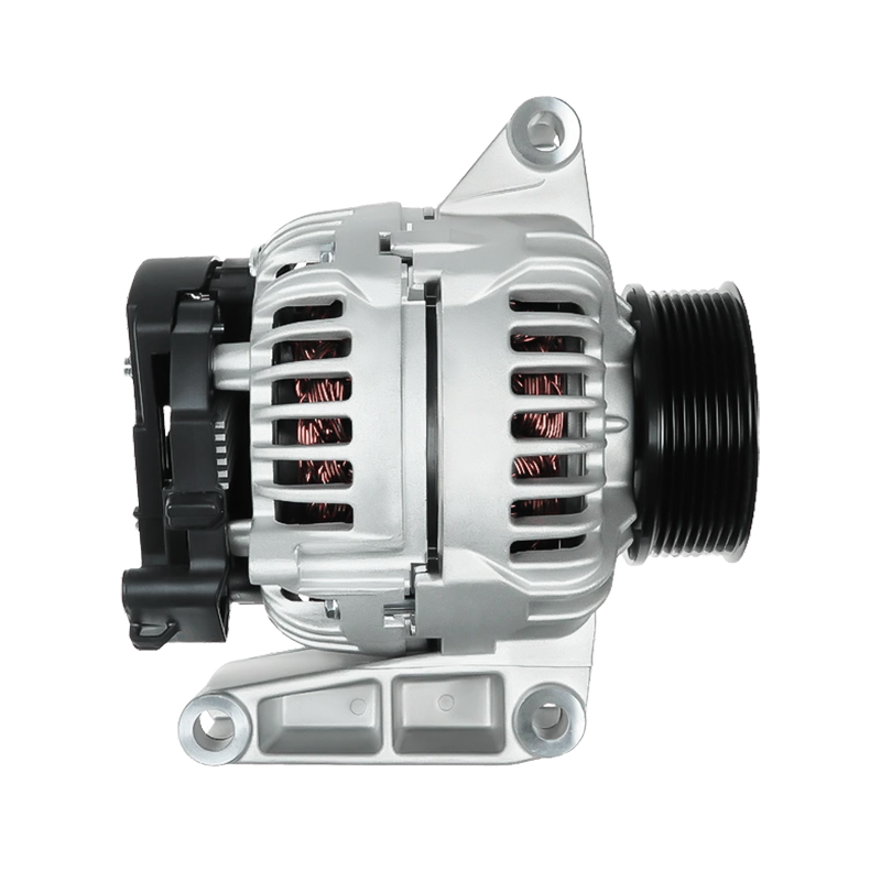 A0151543902, A0151549202 24V 150A 8PK93 Alternator auto Bosch pentru MERCEDES-BENZ Seria Actros 1833 L, Actros 2042 LS
