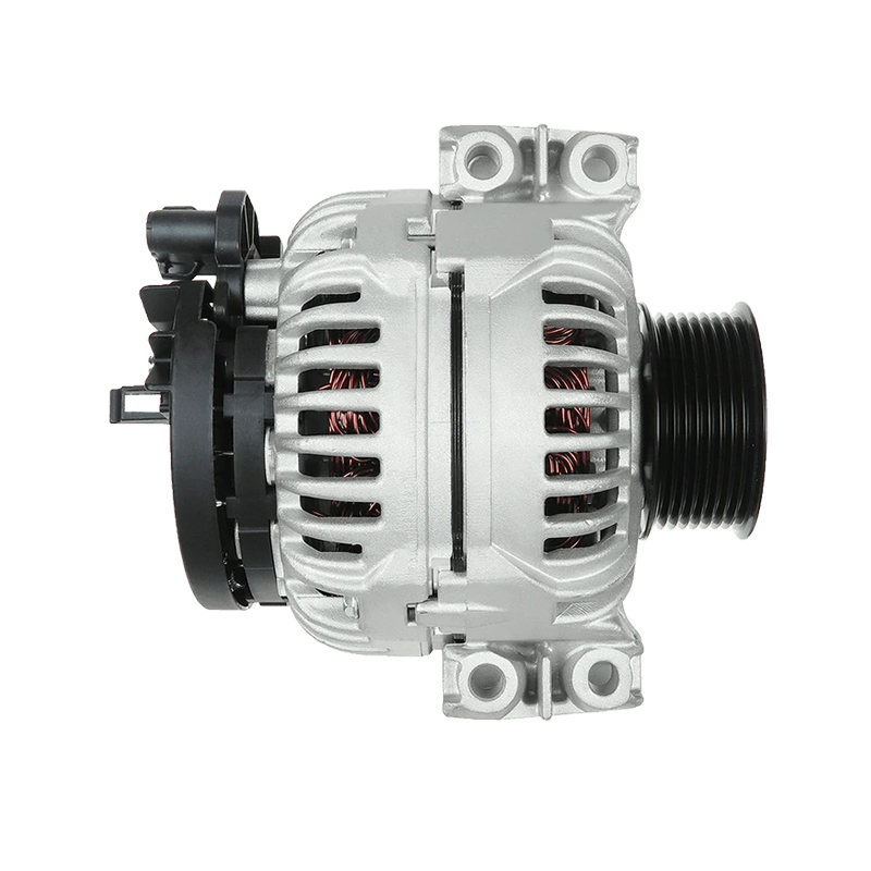2079059, 2395907, 2398366, 3024095, 570884, 571439, 571614 24V 100A 8PK72mm Alternator auto Bosch pentru SCANIA 4-series (94, 114, R-seria), (series 114, II), P12 II), seria G (I, II), seria S
