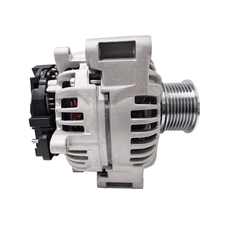 11909N,RE538241,RE558676,SE502563,24V,100A,8PK,62mm Alternator auto Bosch pentru JOHN DEERE 470G LC,670G,670GP,672G,672GP,724K,744K,755K