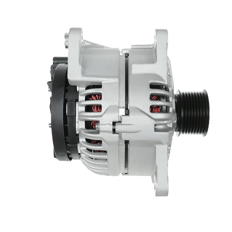 0124655488,0986045430,CA1812IR,12594N,4892320,24V,90A,8PK,55mm Alternator auto Bosch pentru IVECO EUROCARGO I-V,EUROFIRE I-IV,TECTOR II