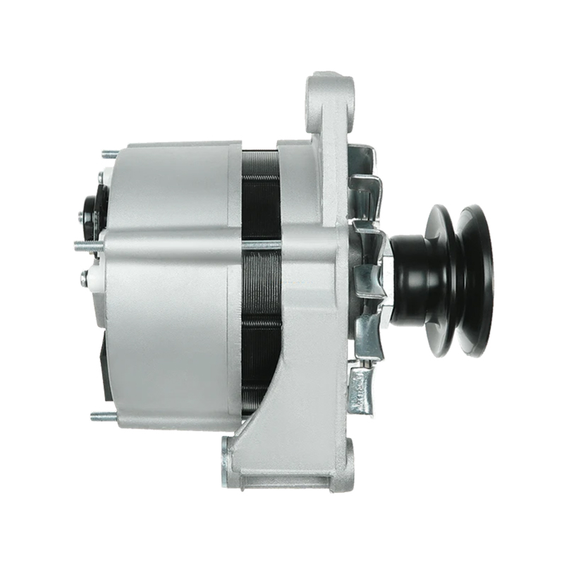 034903015G, 034903015J 12V 65A 1O45mm Alternator auto Bosch pentru AUDI Seria 100, 90, Coupe, VOLKSWAGEN (VW) Seria LT, Passat, Santana, Transporter T3