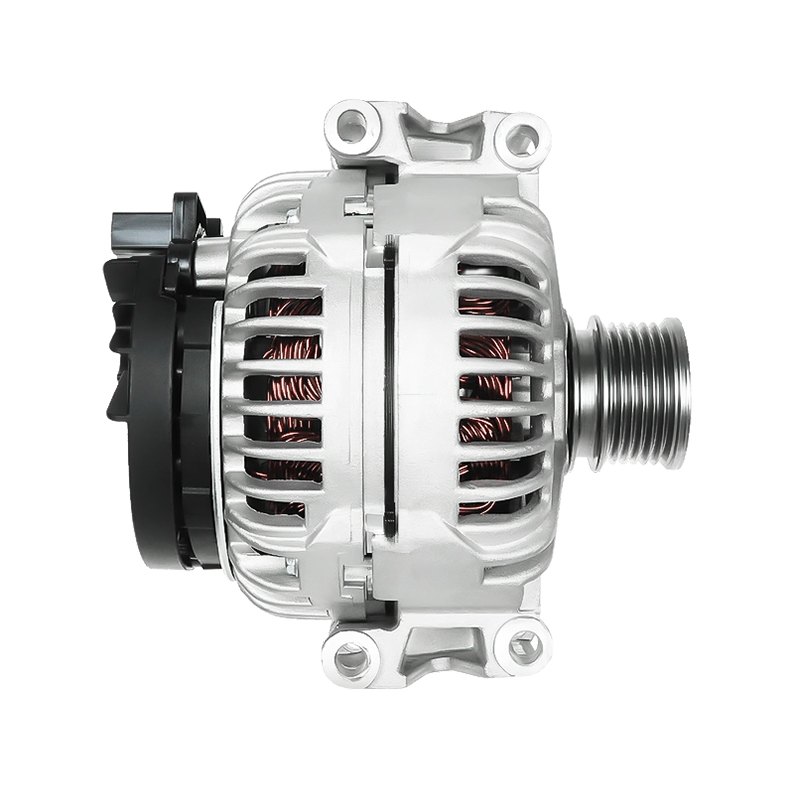A013154100280, A013154100288 12V 200A 6PK49 Alternator auto Bosch pentru MERCEDES-BENZ Seria Sprinter 209, Sprinter 211, Sprinter 213