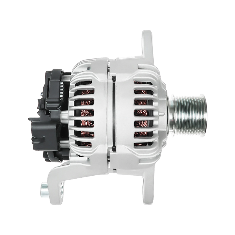 CA5144IR,21528N,21673341,22943691,23565727,85013925,85021342,85022622,24V,150A,10PK,54mm Bosch Alternator auto pentru VOLVO 8900B8, 8900B8