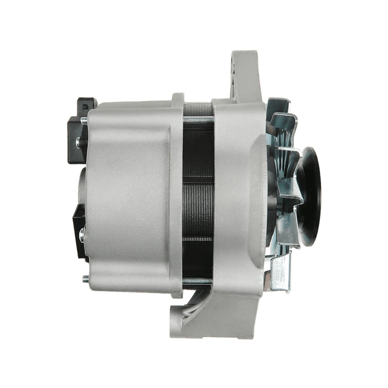 452592, 456780, 5D33839G01, 5D38603G01 12V 90A Alternator auto Bosch pentru THERMO KING SB-III, SB-III SR, YANMAR 486