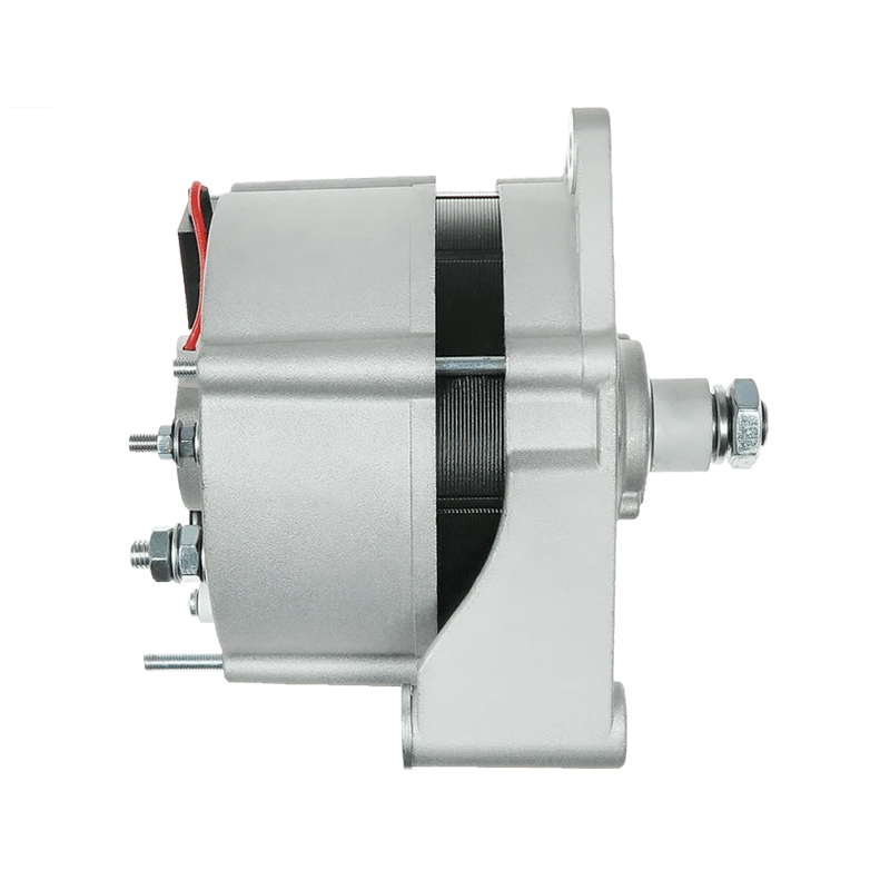 01183844, 04191523, 1183455 12V 95A Alternator auto Bosch pentru Seria IVECO MK 110-13, MK 110-16, MK 130-13, MK 130-16, MK 75-9, MK 80-13