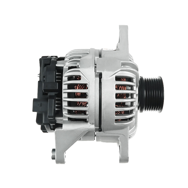 5040099780, 71723401, 71723402, 504009978 12V 140A 7PK55mm Alternator auto Bosch pentru FIAT Seria Ducato, IVECO Seria 29 L 10, 29 L 12, 29 L 12, 29 L 14 C 13, 29 L 14, 55, 35 10, 35 S 12