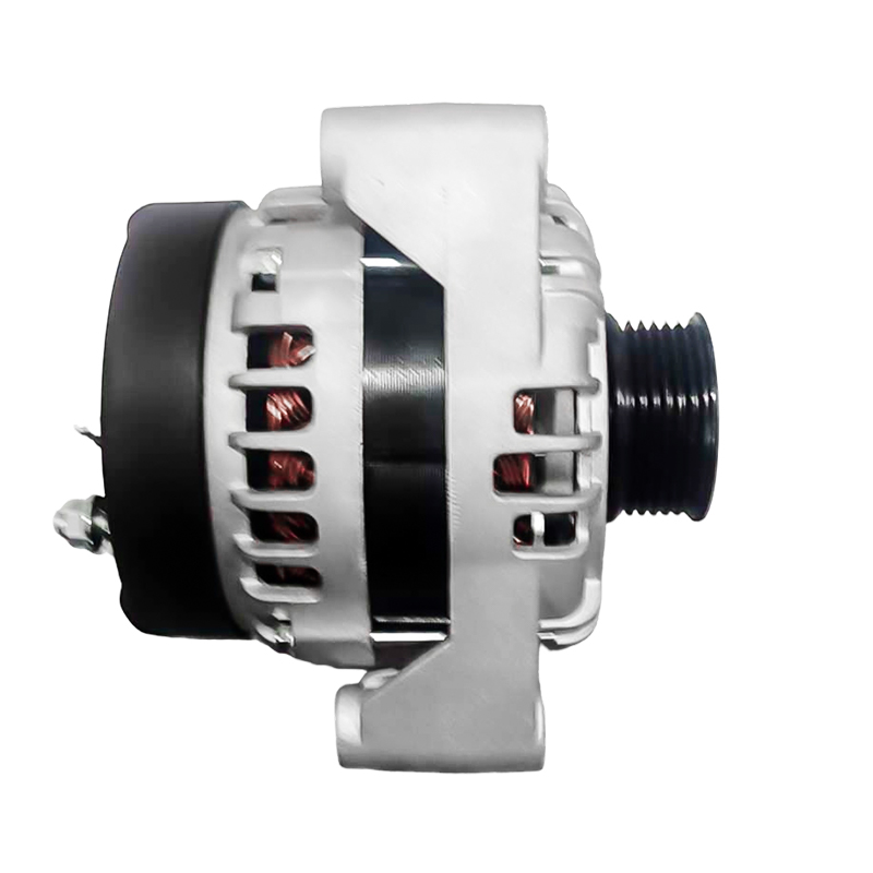 Alternator Iskra 12V 150A pentru AGCO – OEM 11205239 / 72500258 / AAL5120 / IA1670