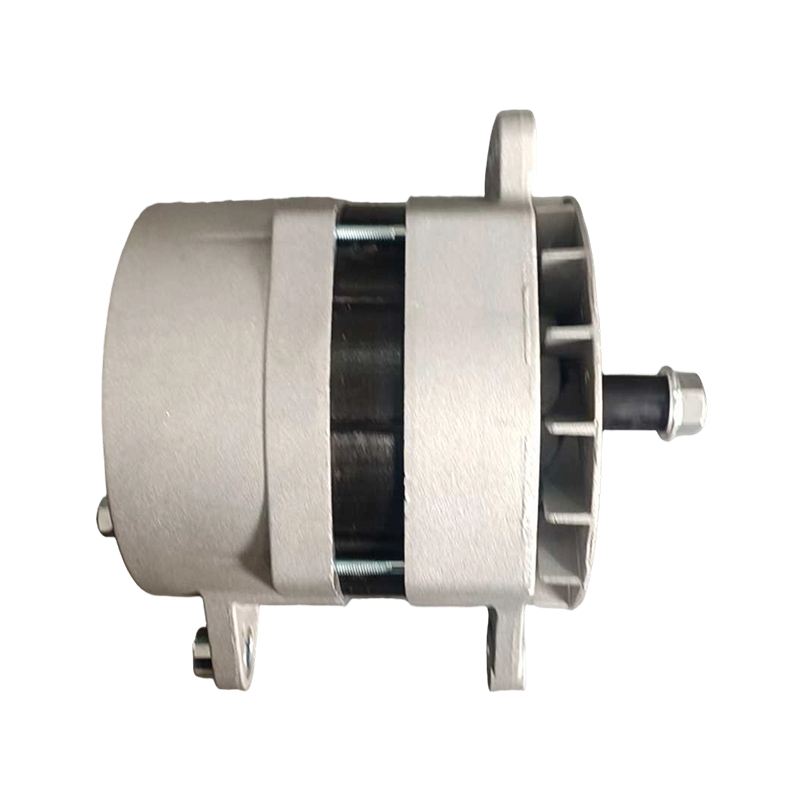 Alternator Iskra 12V 220A pentru AGCO – OEM IA1625 / 11204542 / 72412244 / AAT3394