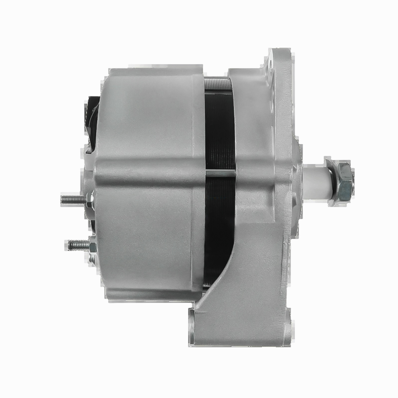 3544652, 5002048, 5002271, 5003001, 500380 12V, 55A ISKRA / LETRIKA Alternatoare pentru DEUTZ-FAHR DX, AGROPRIMA, AGROSTAR, AGROXTRA, D07, Motor