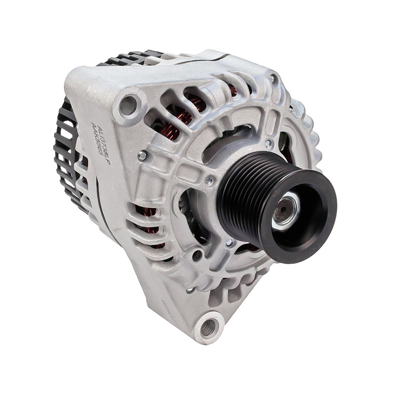 1182959, 1183191, 1183195 24V 55A 10PK 50mm ISKRA / LETRIKA Alternatoare pentru ATLAS COPCO Bommer D1D, Simba 1350, HITTNER 120, Motor KHD