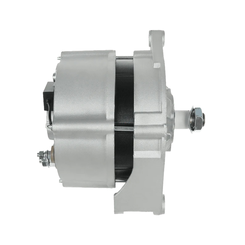 2852185, A187623, 86546257, A187623 12V 95A 2PK ISKRA / LETRIKA Alternatoare pentru CASE I.H. 5130 Maxxum, 5140 Maxxum, 5150 Maxxum, MX100 Maxxum, MX100C