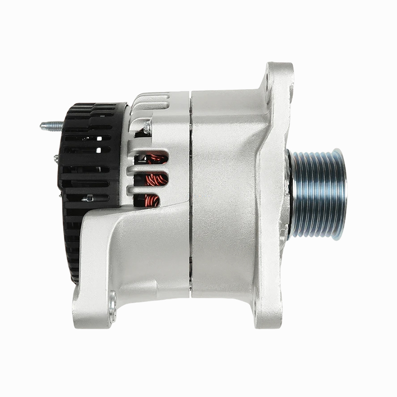 32008560, 320085603, 320085604, 32008610, 32009348, 35008648 12V, 95A, 8PK, 56mm ISKRA / LETRIKA Alternatoare pentru JCB 260,TCX, 280, TCX, 280 3CX, 411HT, 411HT-SHL, 411HT-WM, 411WM