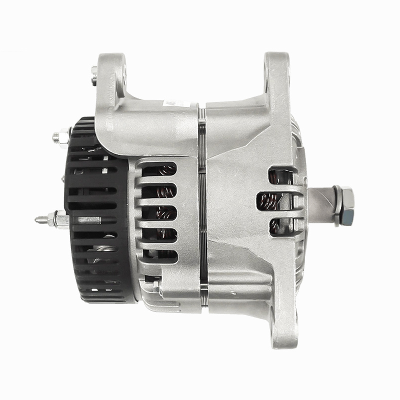 4271312M93, 4279541M93 12V, 120A ISKRA / LETRIKA Alternatoare pentru CASE IH PUMA, MAXXUM, FORD TRANSIT, MASSEY FERGUSON MF