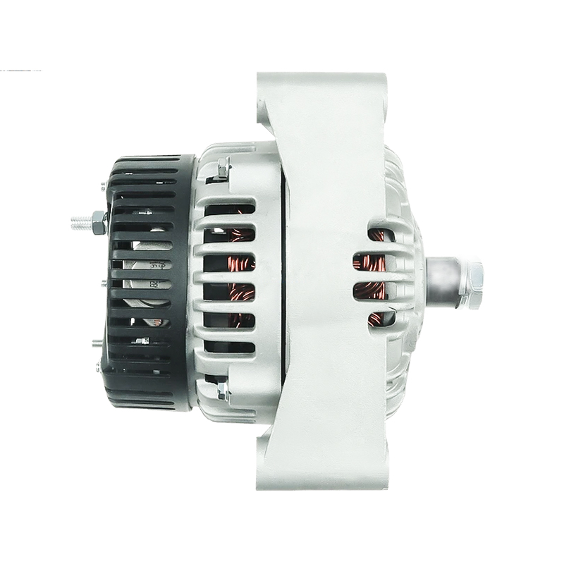 1182041, 1183437, 1183618 24V, 55A ISKRA / LETRIKA Alternatoare pentru AHLMANN AS, AZ, ATLAS 140 W, 150 W, 160 LC, 160 W, 175 LC SR, 1810 MH02, 1810 MH002 MH, 215 LC SR, 400 MH
