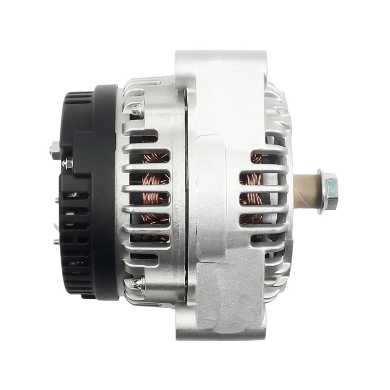 AAN5121, AAN5836, IA1031, 72735472, MG473 24V, 80A ISKRA / LETRIKA Alternatoare pentru ABG 7820, ATLAS 1604 ZW, 180 MH, 190 LC, 200 MH, 340