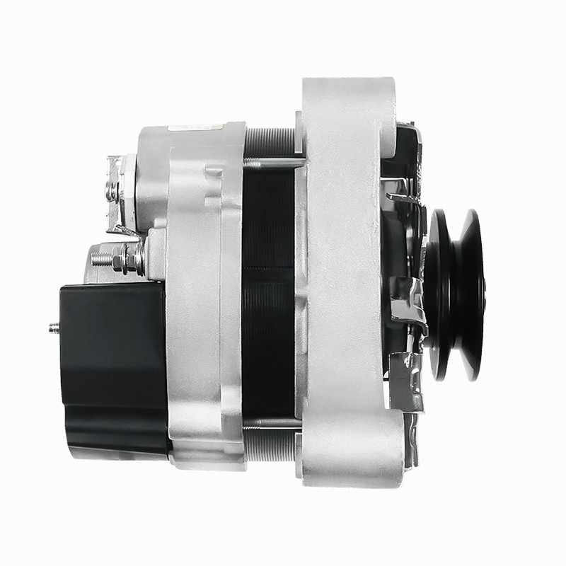 7713141, 77305410, 77347411, 11572630, 11572690, 11572700, ED0011573600 12V, 45A, 1PK, 65mm alternatoare ISKRA / AGCO LETRIKA diverse modele