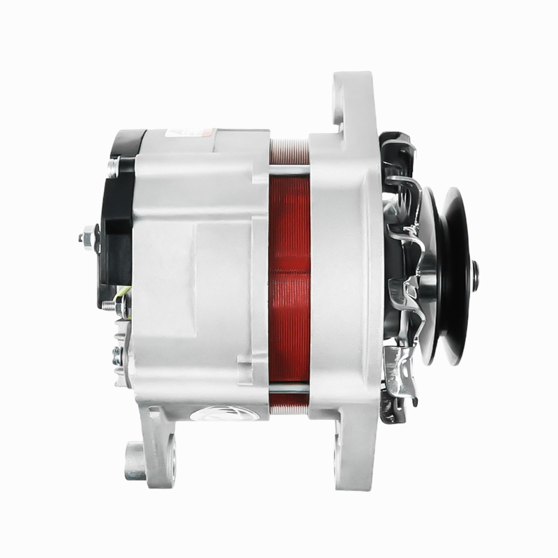 98417134, 98417201, 2997074, 61146532, 98417208, 98417209 24V, 35A, 1PK, 56mm ISKRA / LETRIKA Alternatoare pentru Motor AIFO, Seria ASTRA, IV PECOPACARGO, MECOPACARGO, IV PECOPACARGO TURBOTECH