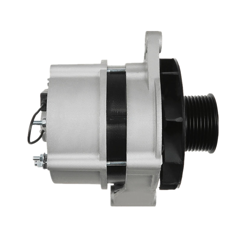 69X51908A, RE505895, RE505896, RE519629, RE533516, REX51907B, SE502626 Alternatoare ISKRA / LETRIKA pentru BULEXCAVATOARE din seria CATERPILLAR, seria DOOSAN G200-IIIA