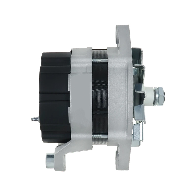 11.204.198, AAN5355, IA1514, 72735071, MG72, 6504815J90 12V, 200A, 8PK, 55mm ISKRA / LETRIKA Alternatoare pentru LANDINI Seria 7 145, 165, 201, 165, 2, 2, 2 180, 185, 195