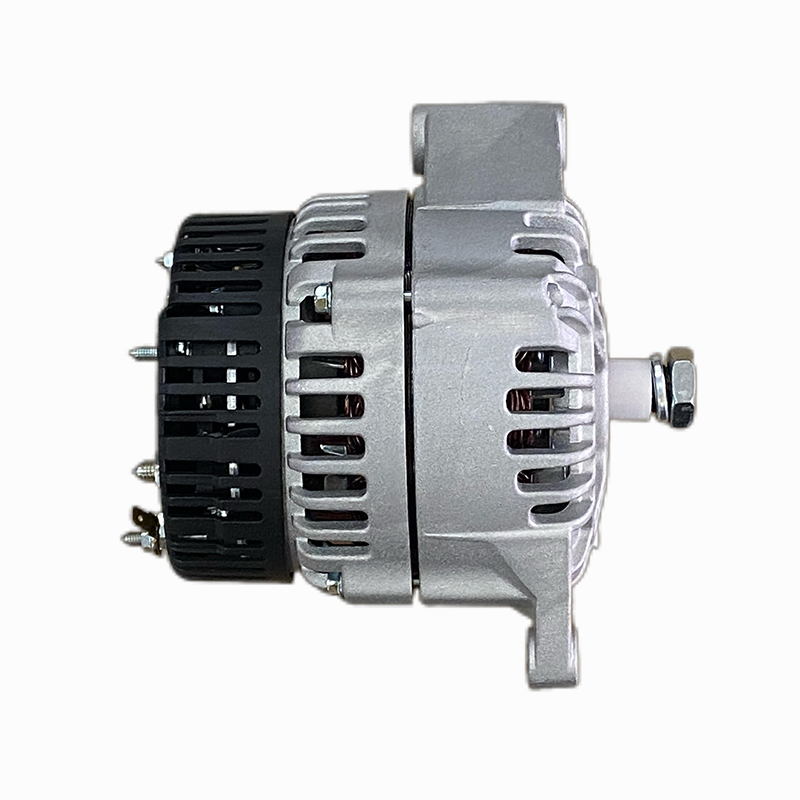 MG340 IA1087 IA1154 11203212 AAK5515 RE523953 12V, 120A ISKRA / LETRIKA Alternatoare pentru JOHN DEERE