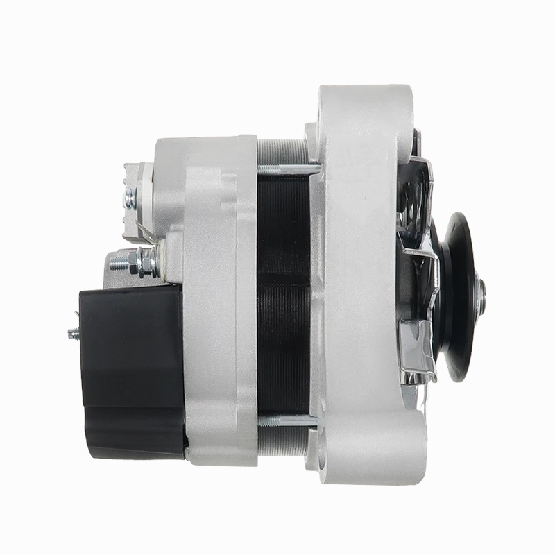 11.201.358, AAK4177, IA0358, 72735204, MG205, 0000007565832, 0000046231660, 46231660 12V, 55A, 1PK Alternatoare pentru AUTO LETRI5MM, I4SKB Y10, FIAT PANDA, UNO