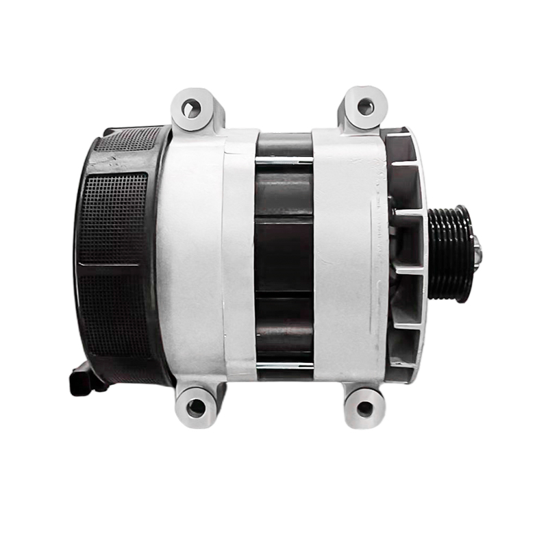 11205447 12V, 330A ISKRA / LETRIKA Alternatoare pentru JOHN DEERE