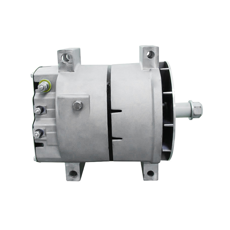 10R-8755, 3167251, 3332213, 3400698, 3675214RX, 3675235, 3675235RX, 4096532 24V 100A Alternatoare Delco pentru CASE 102211P, CASTER 10221F, CATER 330BLN