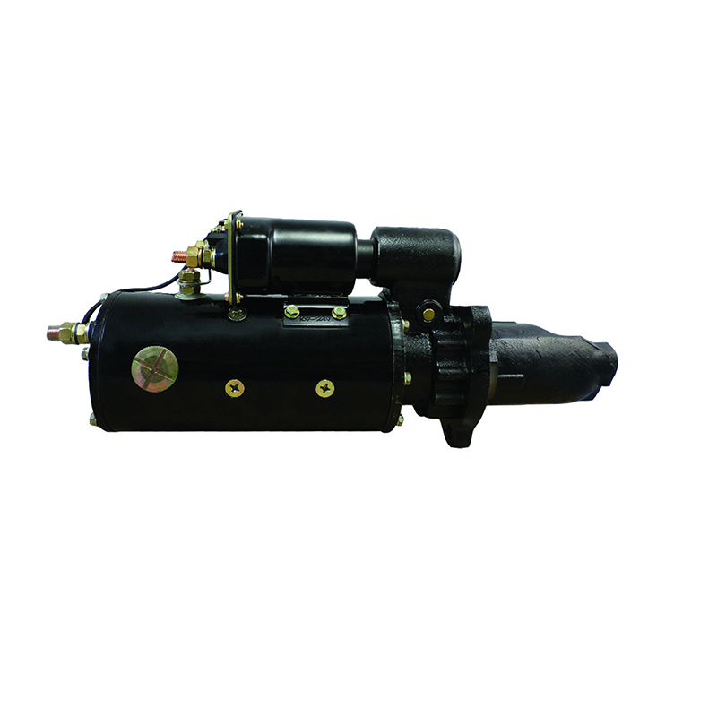 Motor de pornire DELCO 50MT 24V 12T pentru Caterpillar D8K D9G D9H 583H 594H
