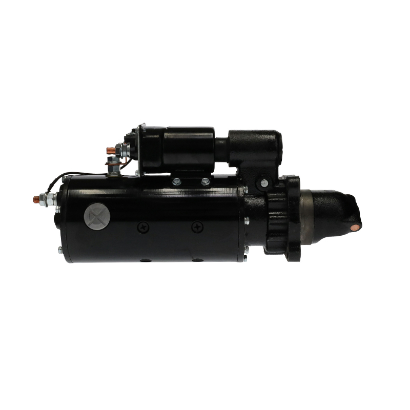 Motor de pornire DELCO 50MT 24V CW 11 dinți pentru Caterpillar 3508 3512 3516 D10 D11