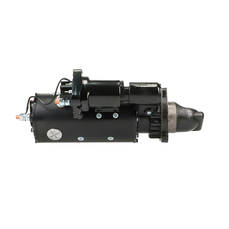 Motor de pornire DELCO 50MT 24V 11T 9.0KW pentru seria Caterpillar 1090–W345