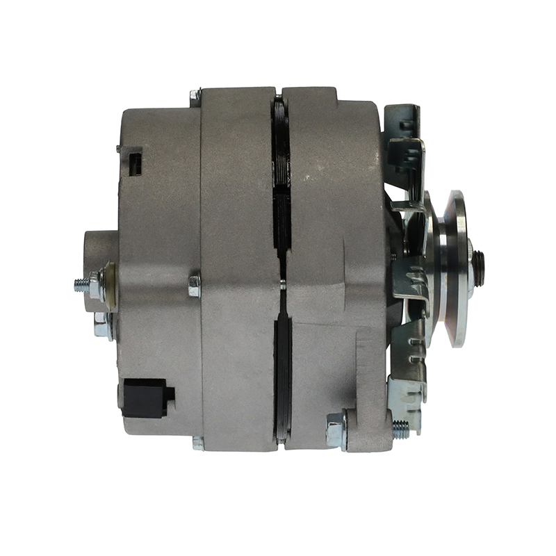 Alternator Delco 12V 63A 1PK pentru mașini clasice americane și vehicule grele