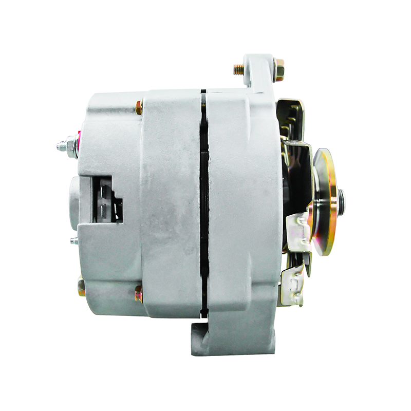 Alternator DELCO 24V 40A 1PK pentru motoarele diesel CASE, CUMMINS, FIAT-ALLIS și JOHN DEERE