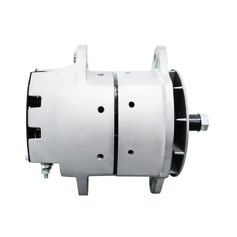 8700017, 8700025, 8700027, 8700029, 3675220RX 12V 140A Alternatoare Delco pentru FORD L6000, L7000, L8000 Series, L9000 Series, FREIGHTLINER Argosy, Century Class