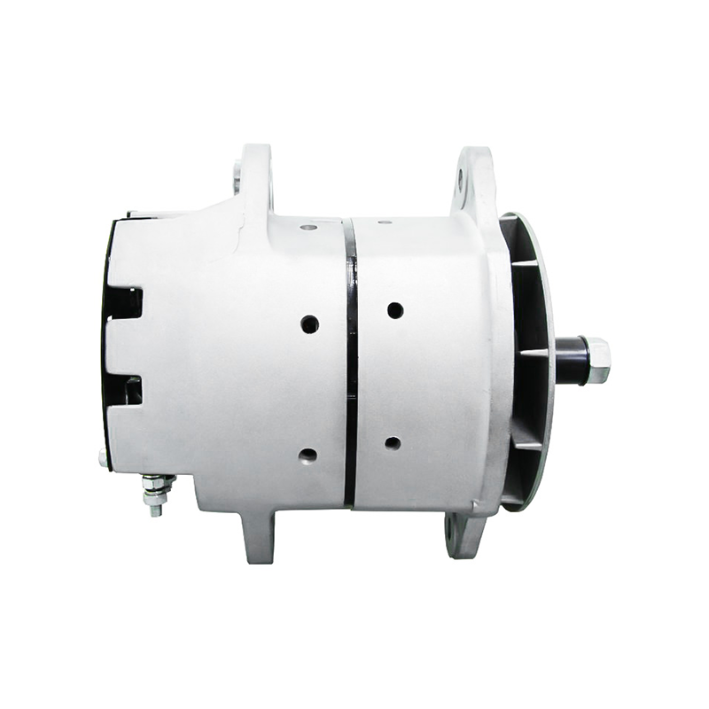 8613N, 8090N, 8092N, 8600125, 8608N, 8606, 8613, 8600071, 8600125, 8700045 Alternatoare Delco 12V 170A pentru seria KENWORTH, seria T2000, seria T6000