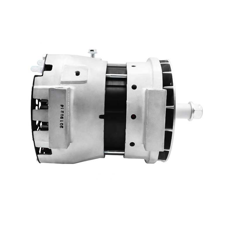 A0014962PAH, A0014931PAH, BLP4002H, BLP4005H, BLP4007H, BLP4009 12V 320A Alternatoare Delco pentru AUTOCAR LLC., BLUE BIRD, EMERGENCY ONE, FREIGHTLINER Coronado
