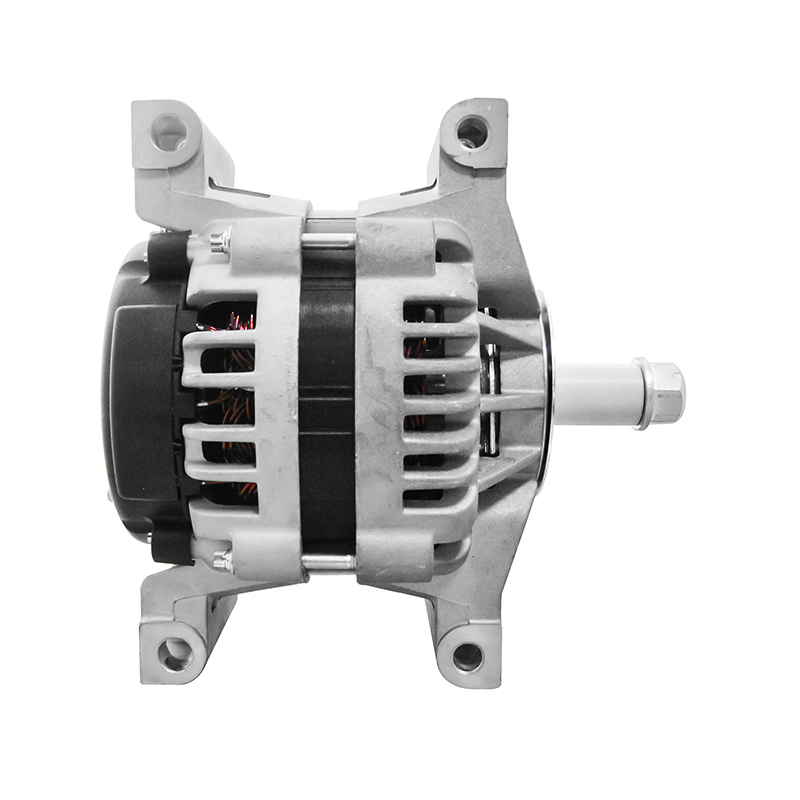 0124625046, 0124625062, 0124625187, 8600889, 1298500DR, 8719N 12V 160A 0PK Alternatoare Delco pentru Ford, Freightliner, International, Kenworth, Mack, Peterbiltvo, Sterling, Voltvo