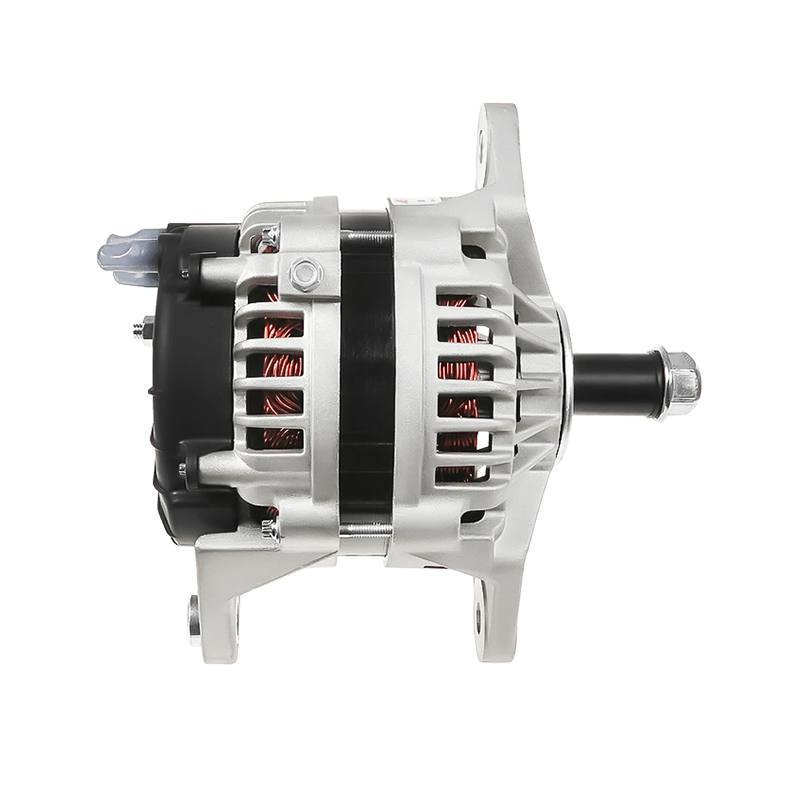 0124655120, 0124655425, 1986A01028, 20R0957, 3662756, 366275601, 8600467, 8717N 24V 120A 0,8PK Alternatoare CRAWER 0,86275601, 8600467 D6R